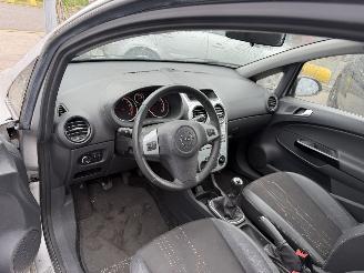 Opel Corsa 1.2-16V 63KW Airco Anniversary Edition NAP picture 6