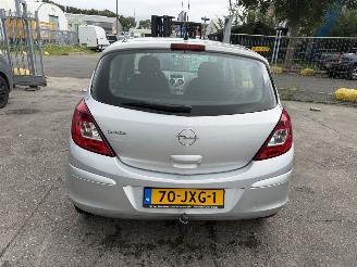 Opel Corsa 1.4-16V 66KW Automaat Airco Enjoy 5-Drs NAP picture 4