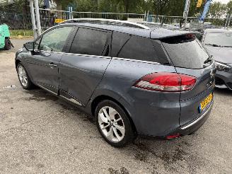 Renault Clio 0.9 TCE 66KW Clima Navi Led Limited NAP picture 4