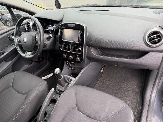 Renault Clio 0.9 TCE 66KW Clima Navi Led Limited NAP picture 5