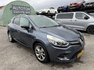 Renault Clio 0.9 TCE 66KW Clima Navi Led Limited NAP picture 2