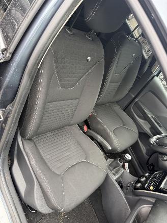Renault Clio 0.9 TCE 66KW Clima Navi Led Limited NAP picture 6