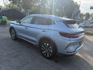 skadebil auto BYD Seal U 87 kWh 160KW Pano HUD Clima Navi Limited Edition 360Camera 2025/9