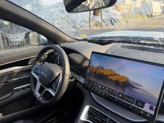 BYD Seal U 87 kWh 160KW Pano HUD Clima Navi Limited Edition 360Camera picture 9