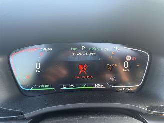 BYD Seal U 87 kWh 160KW Pano HUD Clima Navi Limited Edition 360Camera picture 15