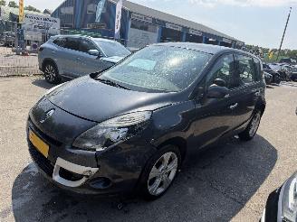 škoda osobní automobily Renault Scenic 2.0 103KW Automaat Clima Navi Dynamique NAP 2011/3