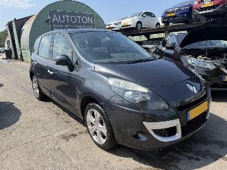 Renault Scenic 2.0 103KW Automaat Clima Navi Dynamique NAP 2011/3