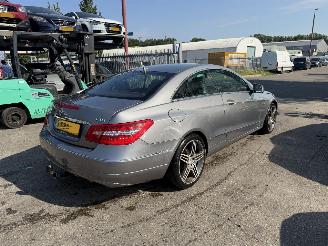 Mercedes E-klasse 250 CDI 150KW Autom. Coupe Clima Navi Leer Xenon picture 4