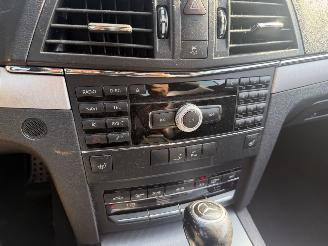 Mercedes E-klasse 250 CDI 150KW Autom. Coupe Clima Navi Leer Xenon picture 13