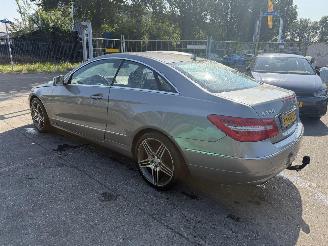 Mercedes E-klasse 250 CDI 150KW Autom. Coupe Clima Navi Leer Xenon picture 6