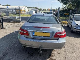 Mercedes E-klasse 250 CDI 150KW Autom. Coupe Clima Navi Leer Xenon picture 5