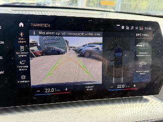 BMW X1 18i sDrive Autom. 100KW Clima Navi Led Camera NAP picture 16