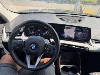 BMW X1 18i sDrive Autom. 100KW Clima Navi Led Camera NAP picture 10