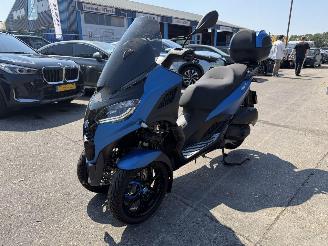 Piaggio MP3 YOURBAN 310 HPE 19KW Sport Led picture 2