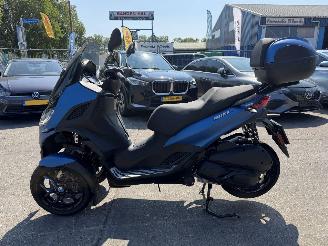  Piaggio MP3 YOURBAN 310 HPE 19KW Sport Led 2025/7