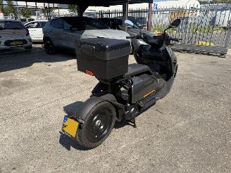 BMW OVERIG CE 04 31KW Automaat picture 3