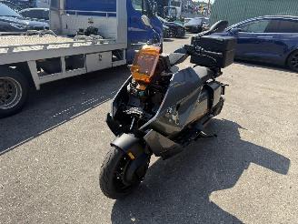 BMW OVERIG CE 04 31KW Automaat picture 8