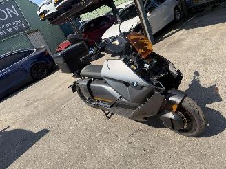 BMW OVERIG CE 04 31KW Automaat picture 11