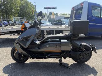  BMW OVERIG CE 04 31KW Automaat 2023/8