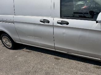 Mercedes Vito 116 CDI 120KW Autom. Extra Lang Clima Navi Camera Led 2xSchuifdeur NAP picture 12
