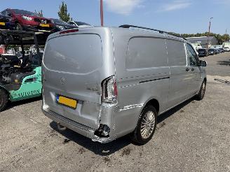 Mercedes Vito 116 CDI 120KW Autom. Extra Lang Clima Navi Camera Led 2xSchuifdeur NAP picture 4