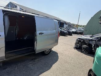 Mercedes Vito 116 CDI 120KW Autom. Extra Lang Clima Navi Camera Led 2xSchuifdeur NAP picture 15