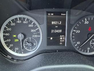 Mercedes Vito 116 CDI 120KW Autom. Extra Lang Clima Navi Camera Led 2xSchuifdeur NAP picture 8