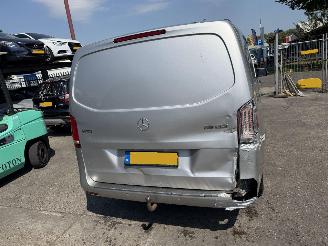Mercedes Vito 116 CDI 120KW Autom. Extra Lang Clima Navi Camera Led 2xSchuifdeur NAP picture 16
