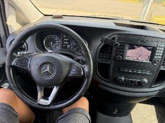 Mercedes Vito 116 CDI 120KW Autom. Extra Lang Clima Navi Camera Led 2xSchuifdeur NAP picture 7