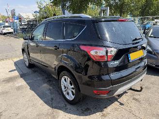 Ford Kuga 1.5 Ecoboost 88KW Clima Navi Titanium NAP picture 3