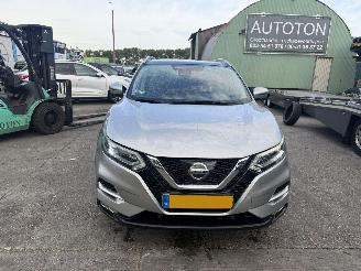 Nissan Qashqai 1.6 Tekna 120KW Pano Clima Navi Camera NAP picture 2