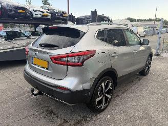 Nissan Qashqai 1.6 Tekna 120KW Pano Clima Navi Camera NAP picture 4