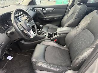 Nissan Qashqai 1.6 Tekna 120KW Pano Clima Navi Camera NAP picture 8