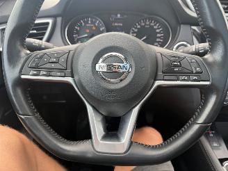 Nissan Qashqai 1.6 Tekna 120KW Pano Clima Navi Camera NAP picture 14