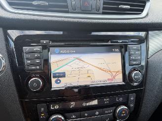 Nissan Qashqai 1.6 Tekna 120KW Pano Clima Navi Camera NAP picture 11