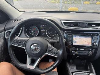 Nissan Qashqai 1.6 Tekna 120KW Pano Clima Navi Camera NAP picture 10