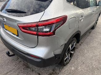 Nissan Qashqai 1.6 Tekna 120KW Pano Clima Navi Camera NAP picture 20