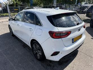 Kia Ceed 1.0 T-GDI 88KW Clima Navi Led Xenon Camera DynamicPlusLine NAP picture 5