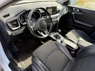 Kia Ceed 1.0 T-GDI 88KW Clima Navi Led Xenon Camera DynamicPlusLine NAP picture 6