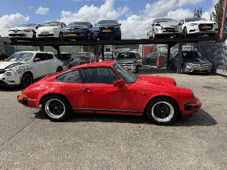 Porsche 911 3.2 170KW Coupe picture 7