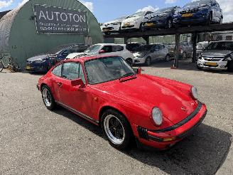 Porsche 911 3.2 170KW Coupe picture 5