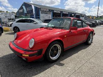  Porsche 911 3.2 170KW Coupe 1986/6