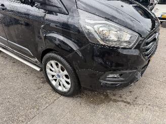 Ford Transit Custom 2.0 TDCI 77KW L1H1 Clima Navi Led NAP picture 15