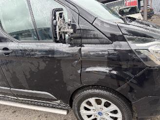Ford Transit Custom 2.0 TDCI 77KW L1H1 Clima Navi Led NAP picture 14