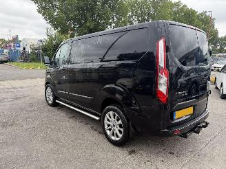 Ford Transit Custom 2.0 TDCI 77KW L1H1 Clima Navi Led NAP picture 3