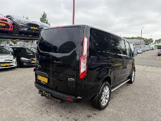 Ford Transit Custom 2.0 TDCI 77KW L1H1 Clima Navi Led NAP picture 5
