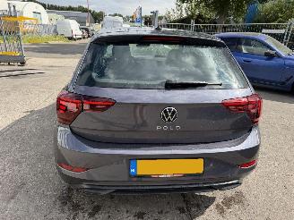 Volkswagen Polo 1.0 TSI 70KW Life Navi Clima Camera Virt Dash NAP picture 12