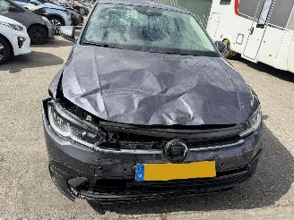 Volkswagen Polo 1.0 TSI 70KW Life Navi Clima Camera Virt Dash NAP picture 14