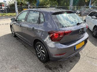 Volkswagen Polo 1.0 TSI 70KW Life Navi Clima Camera Virt Dash NAP picture 2