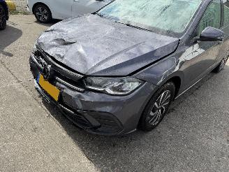 Volkswagen Polo 1.0 TSI 70KW Life Navi Clima Camera Virt Dash NAP picture 15